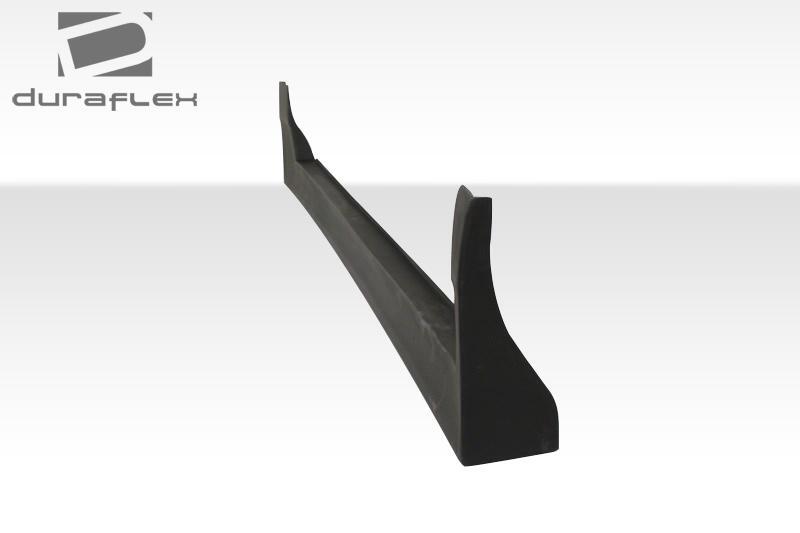 1995-2000 Lexus LS - Lexus Duraflex VIP Side Skirts