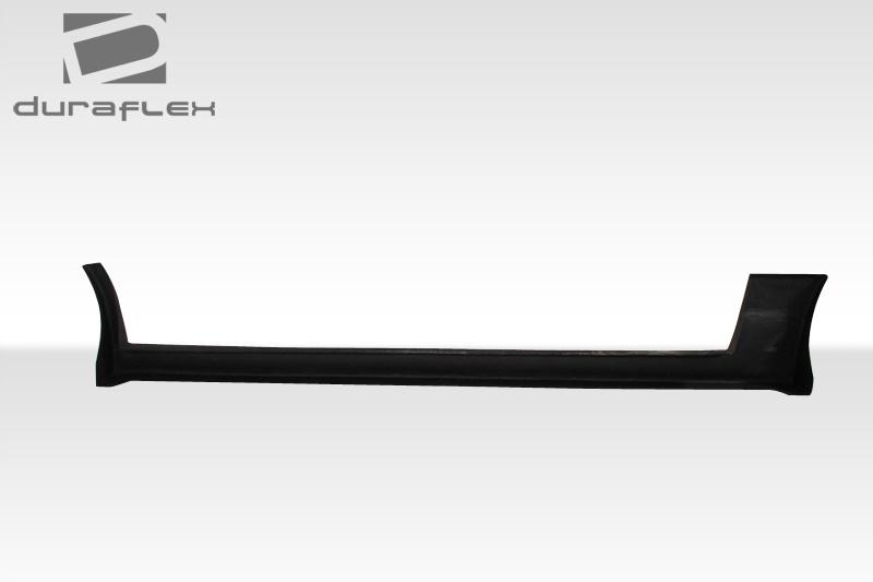 1995-2000 Lexus LS - Lexus Duraflex VIP Side Skirts