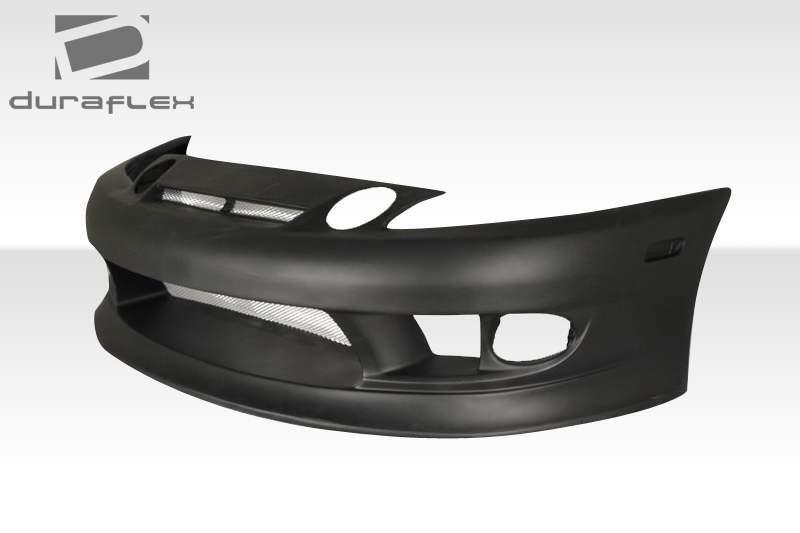 1992-2000 Lexus SC Duraflex V-Speed Front Bumper