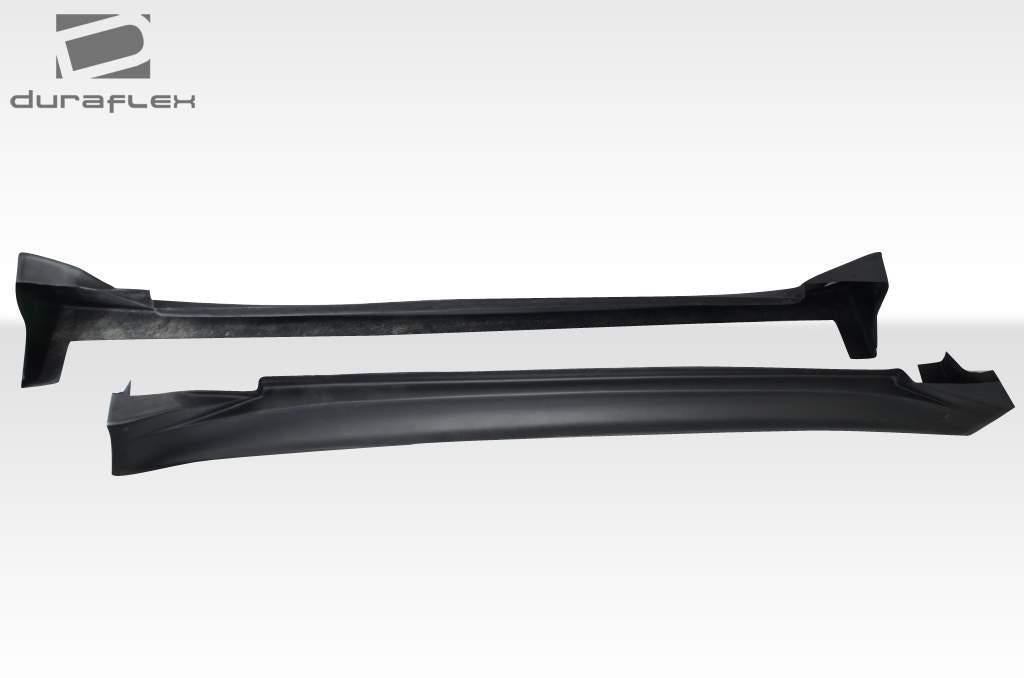 1992-2000 Lexus SC Duraflex V-Speed Side Skirts