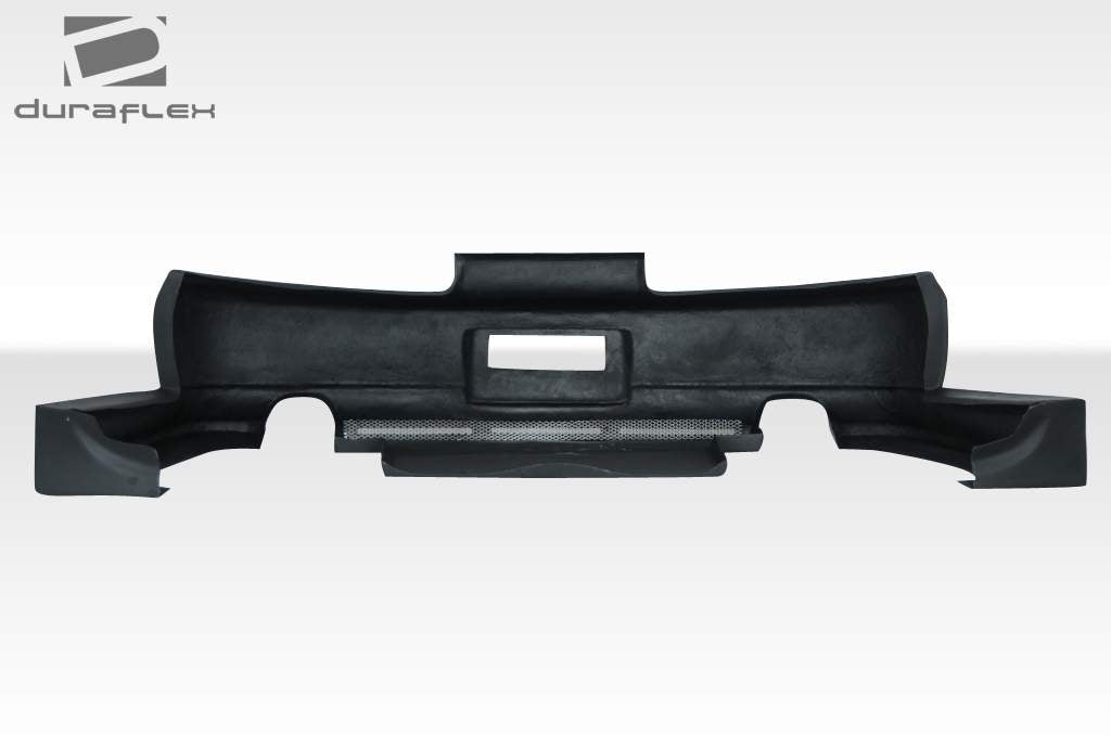 1992-2000 Lexus SC Series SC300 SC400 Duraflex V-Speed Wide Body Kit - 8 Piece