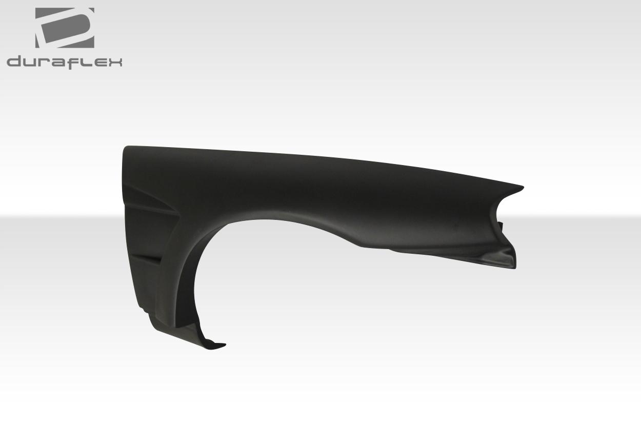 1992-2000 Lexus SC Duraflex V-Speed Fender