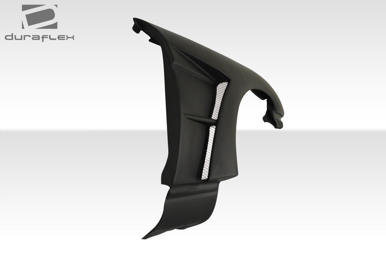 1992-2000 Lexus SC Duraflex V-Speed Fender