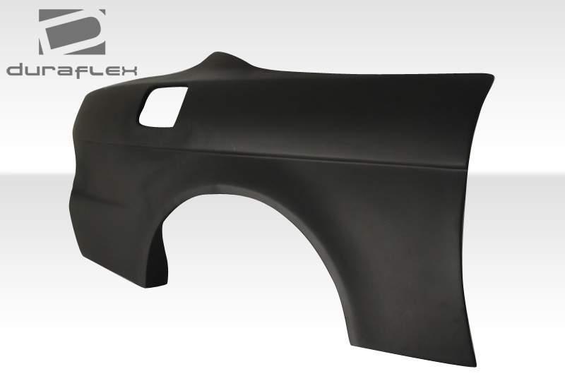 1992-2000 Lexus SC Duraflex V-Speed Fender