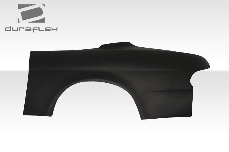 1992-2000 Lexus SC Duraflex V-Speed Kit