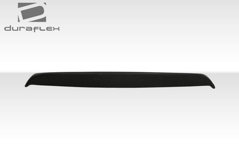1992-2000 Lexus SC Duraflex AB-F Rear Wing