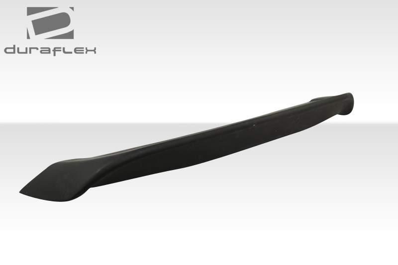 1992-2000 Lexus SC Duraflex AB-F Rear Wing