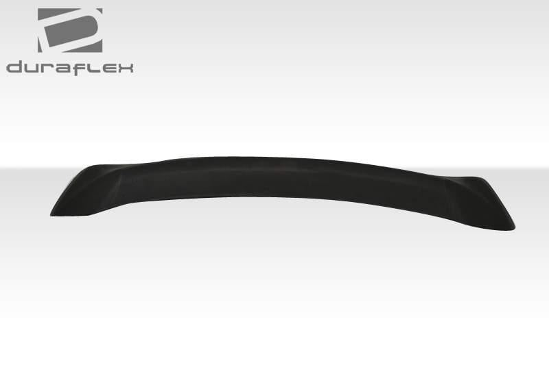 1992-2000 Lexus SC Duraflex AB-F Rear Wing