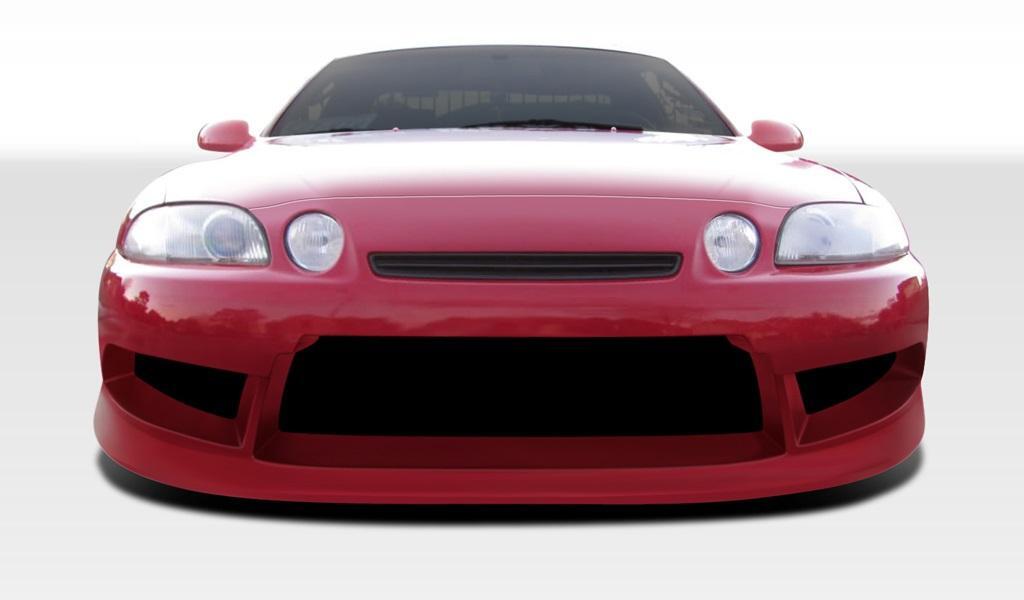 1992-2000 Lexus SC Duraflex O-Design Front Bumper