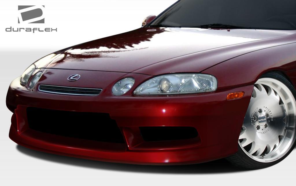 1992-2000 Lexus SC Duraflex O-Design Kit