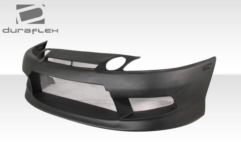 1992-2000 Lexus SC Duraflex O-Design Front Bumper
