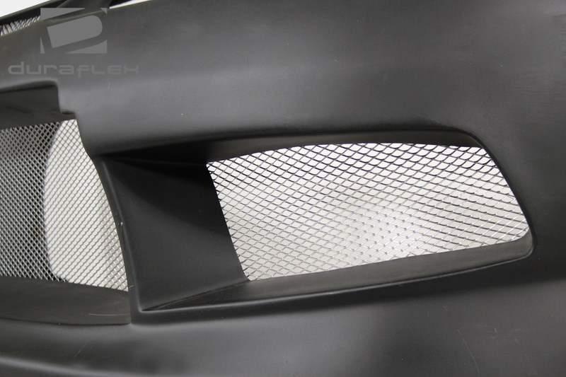 1992-2000 Lexus SC Duraflex O-Design Kit