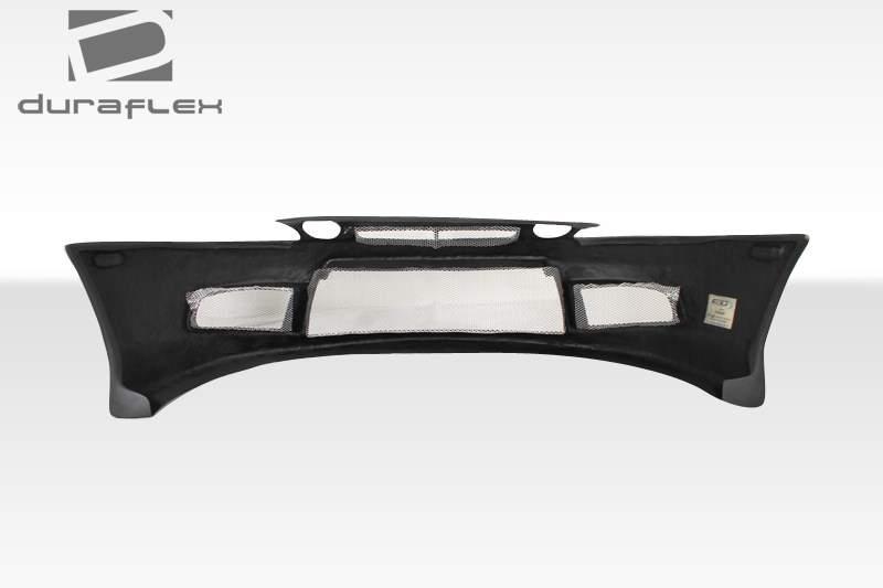 1992-2000 Lexus SC Duraflex O-Design Front Bumper