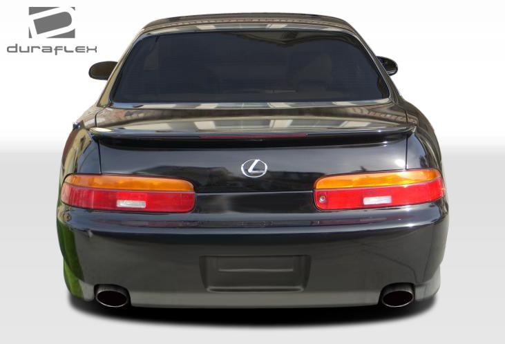1992-2000 Lexus SC Duraflex O-Design Kit