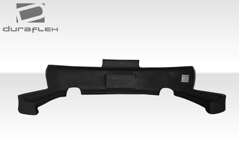 1992-2000 Lexus SC Duraflex O-Design Kit