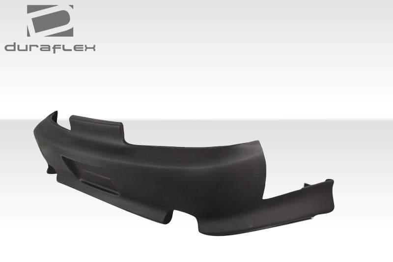 1992-2000 Lexus SC Duraflex O-Design Rear Bumper