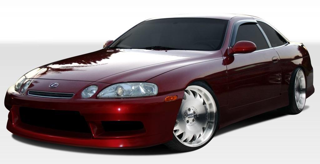1992-2000 Lexus SC Duraflex O-Design Kit