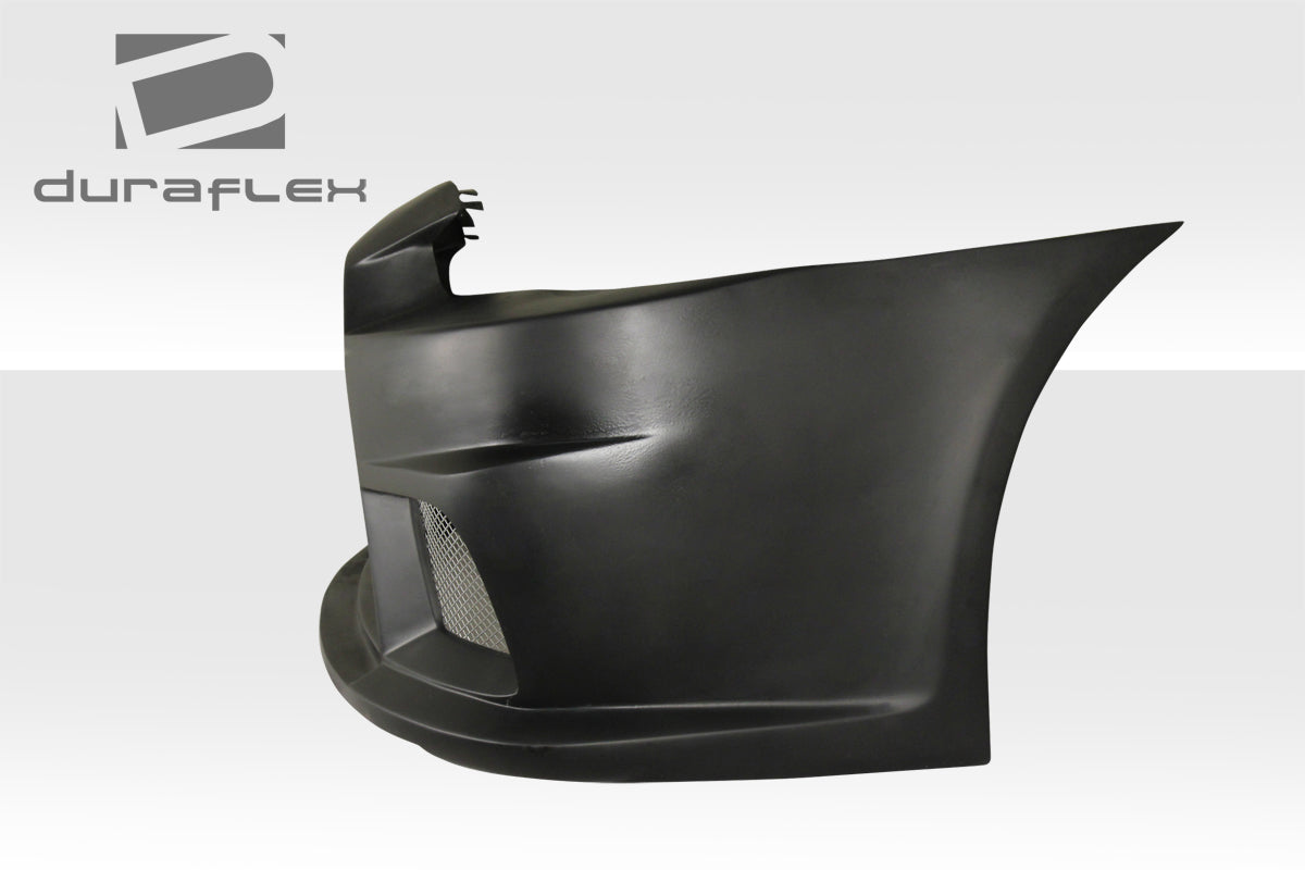 2008-2017 Mitsubishi Lancer Duraflex Evo X Look Front Bumper