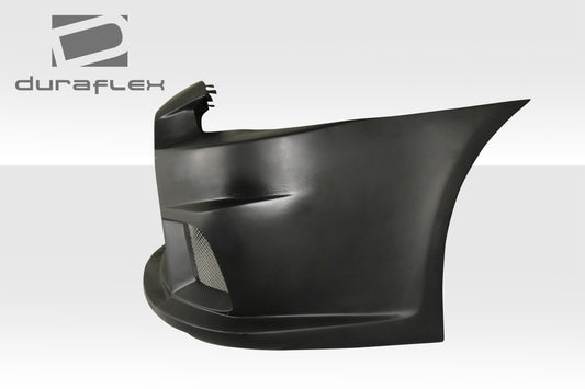 2008-2017 Mitsubishi Lancer Duraflex Evo X Look Front Bumper