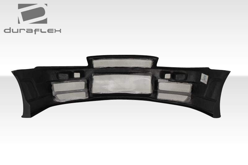 1989-1994 Nissan Skyline 2DR Duraflex R324 Conversion Kit - 9 Piece