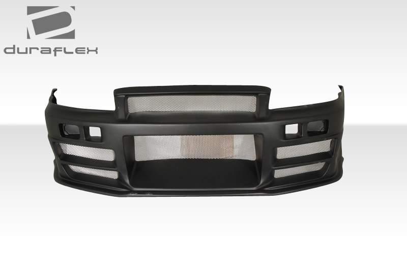 1989-1994 Nissan Skyline Duraflex R324 Conversion Kit