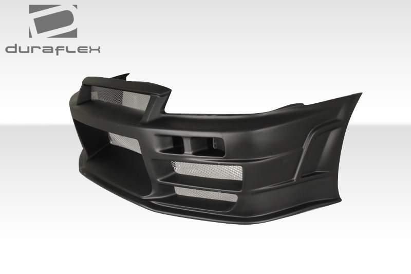 1989-1994 Nissan Skyline Duraflex R324 Conversion Kit