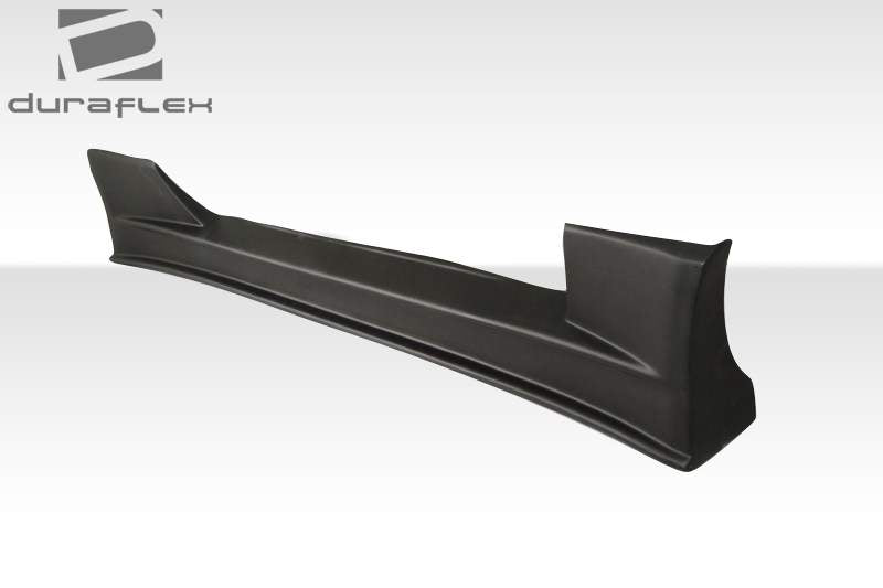 1989-1994 Nissan Skyline 2DR R32 Duraflex R324 Conversion Side Skirts Rocker Panels - 2 Piece