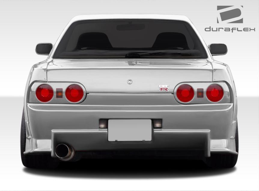 1989-1994 Nissan Skyline Duraflex R324 Conversion Kit