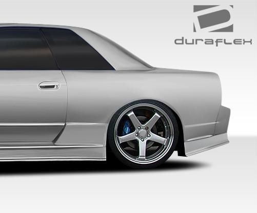 1989-1994 Nissan Skyline Duraflex R324 Conversion Kit