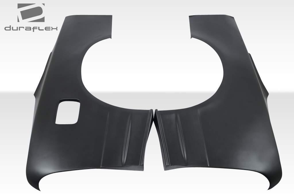 1989-1994 Nissan Skyline Duraflex R324 Conversion Kit