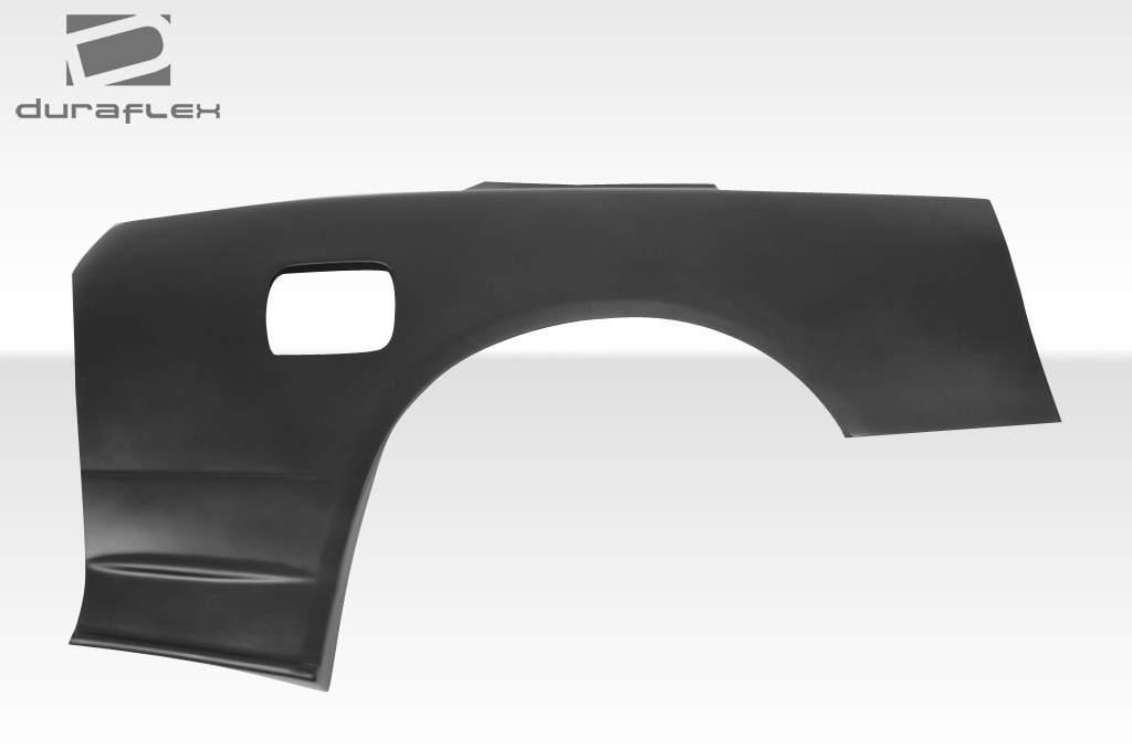 1989-1994 Nissan Skyline Duraflex R324 Conversion Kit