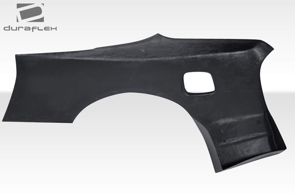 1989-1994 Nissan Skyline Duraflex R324 Conversion Kit