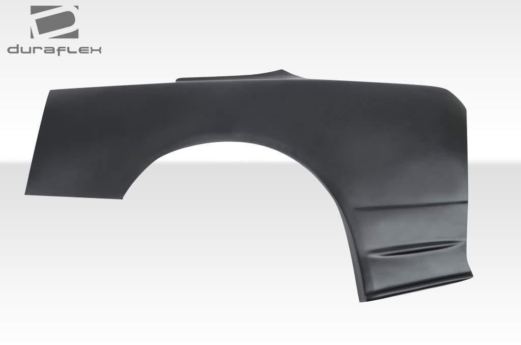 1989-1994 Nissan Skyline Duraflex R324 Conversion Kit