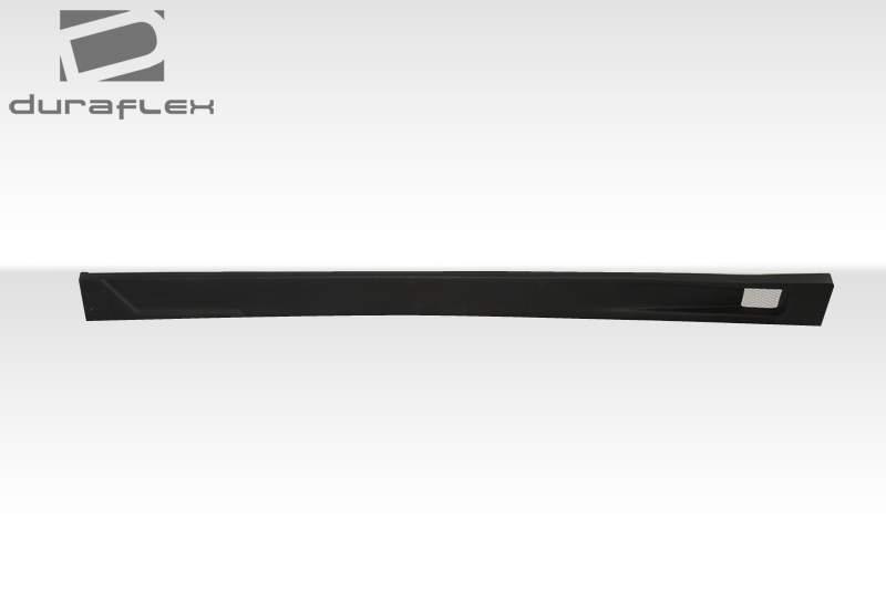 1993-2001 Subaru Impreza Duraflex I-Design 2 Side Skirts