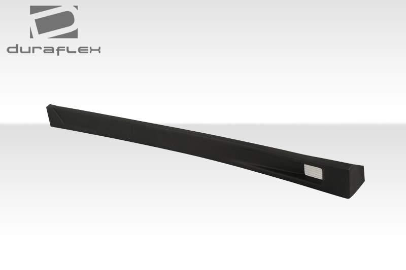 1993-2001 Subaru Impreza Duraflex I-Design 2 Side Skirts
