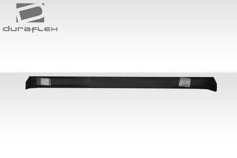 1993-2001 Subaru Impreza Duraflex I-Design 2 Side Skirts