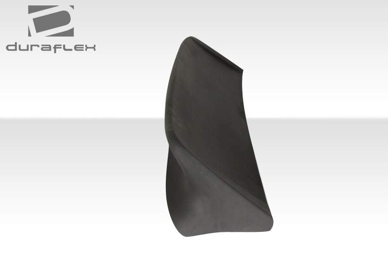 1984-1987 Toyota Corolla HB Duraflex Wangan Wing Trunk Lid Spoiler - 1 Piece