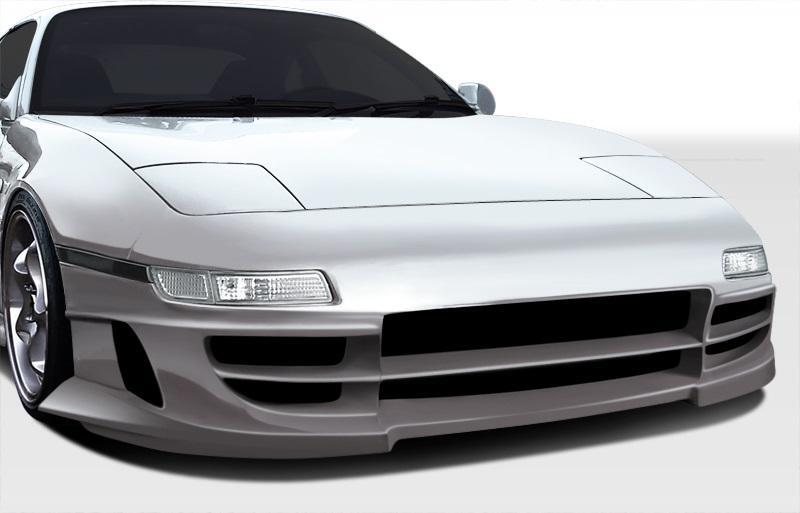 1991-1995 Toyota MR2 Duraflex G-Race Front Bumper
