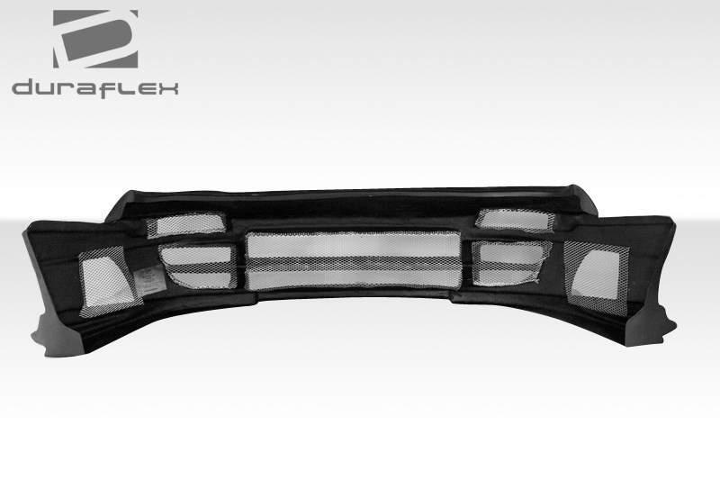 1991-1995 Toyota MR2 Duraflex G-Race Front Bumper