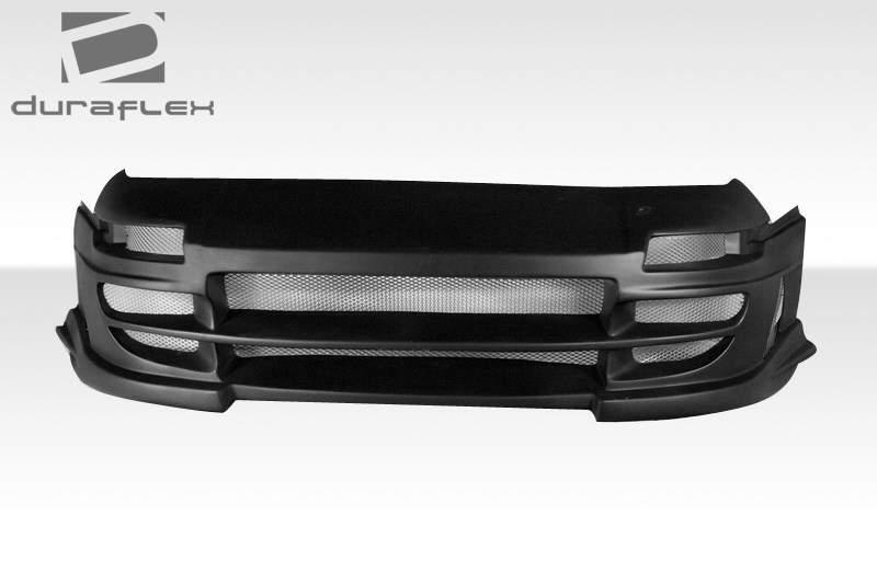 1991-1995 Toyota MR2 Duraflex G-Race Front Bumper