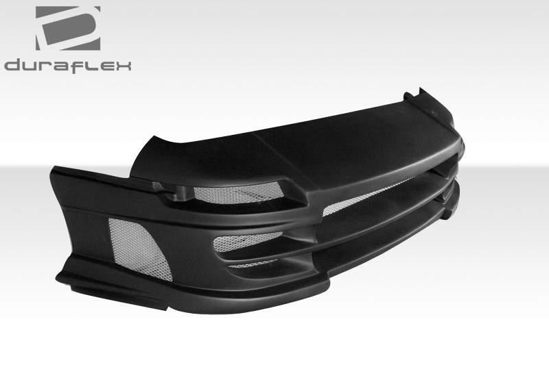 1991-1995 Toyota MR2 Duraflex G-Race Front Bumper
