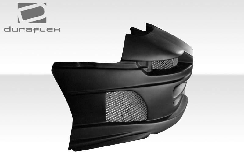1991-1995 Toyota MR2 Duraflex G-Race Front Bumper