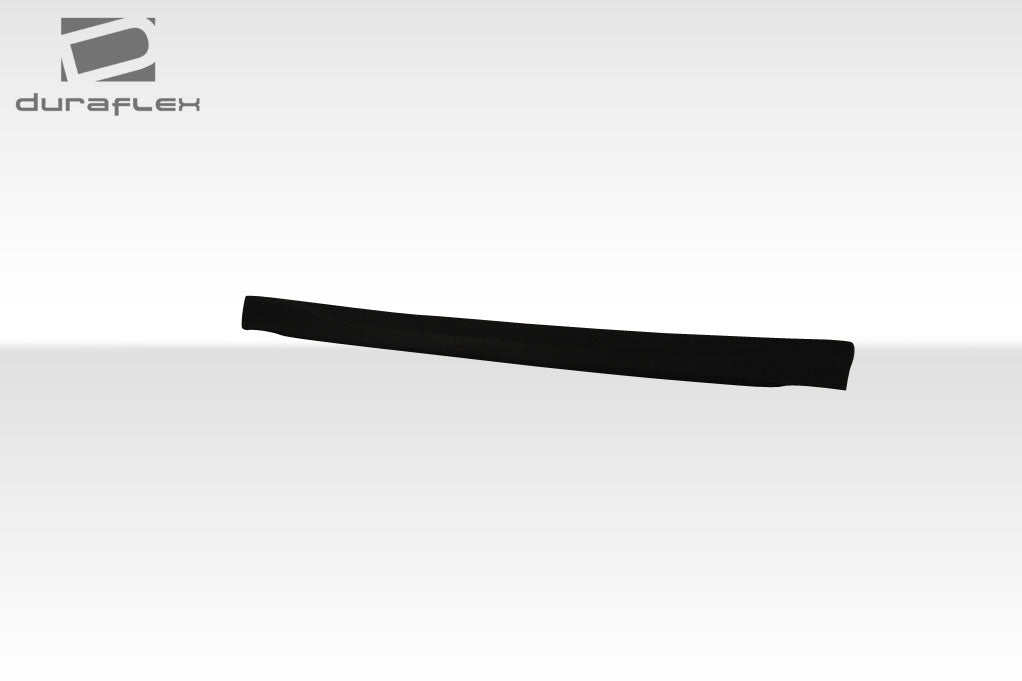 2005-2010 Volkswagen Jetta Duraflex Executive Side Skirts