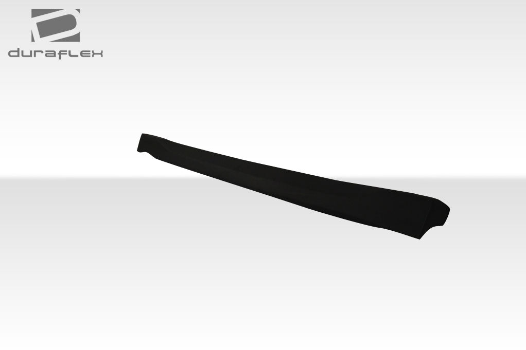 2005-2010 Volkswagen Jetta Duraflex Executive Side Skirts