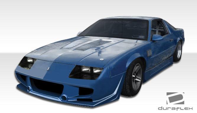 1982-1992 Chevrolet Camaro Duraflex Xtreme Front Bumper