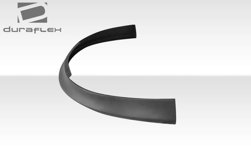 1992-1996 Lexus SC Duraflex V-Speed Front Lip