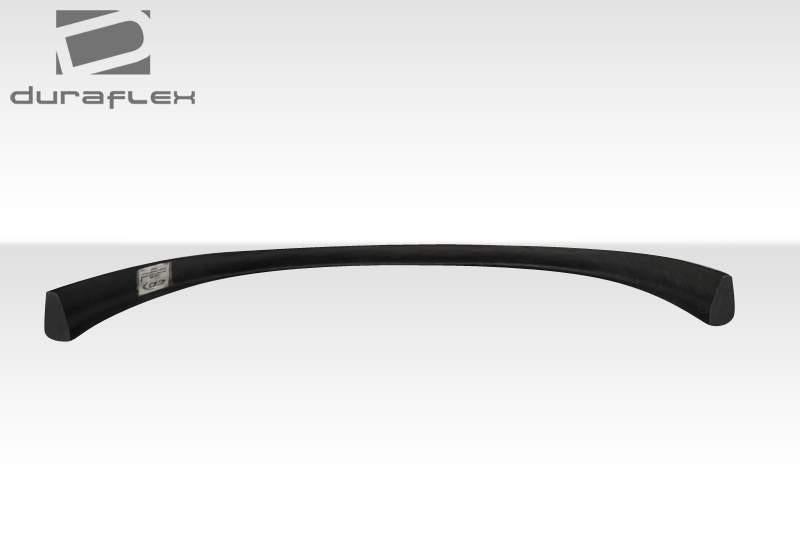 1992-1996 Lexus SC Duraflex V-Speed Front Lip