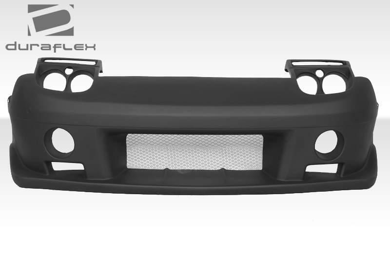 1986-1991 Mazda RX7 Duraflex R-Design Front Bumper
