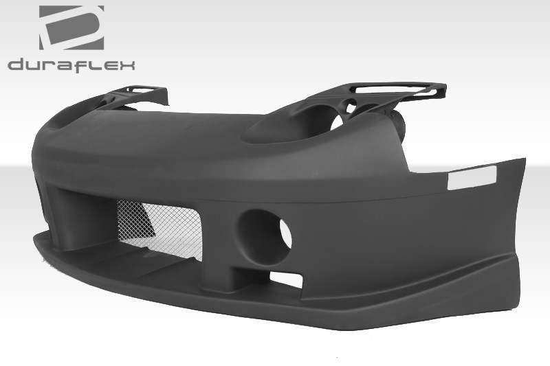 1986-1991 Mazda RX7 Duraflex R-Design Front Bumper