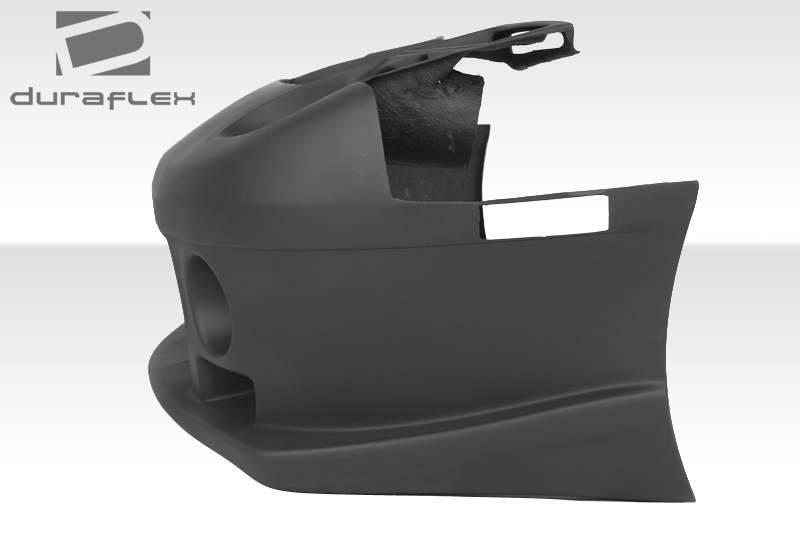 1986-1991 Mazda RX7 Duraflex R-Design Front Bumper